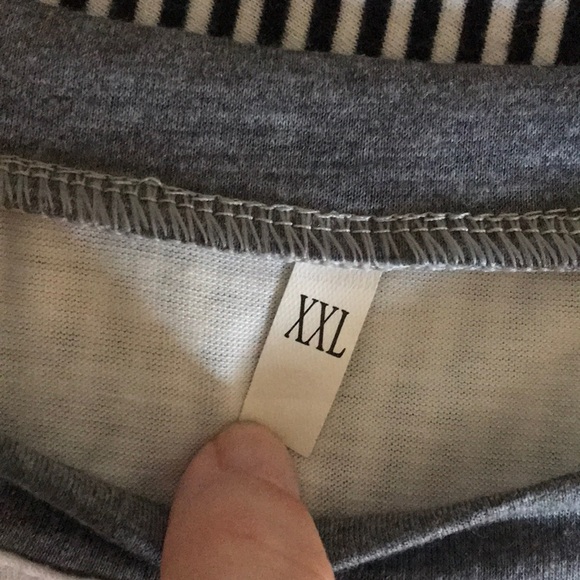 Fun Christmas Shirt Size XXL - Picture 4 of 4